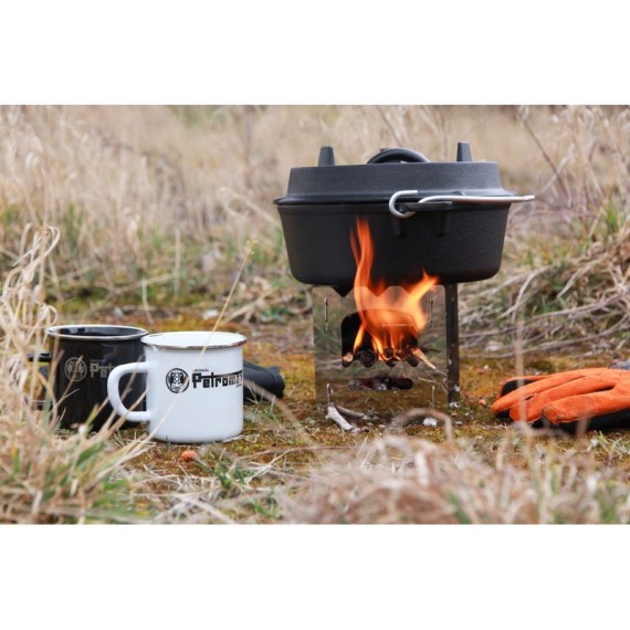 Petromax Hobo Stove Bk1