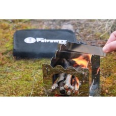 Petromax Hobo Stove Bk1