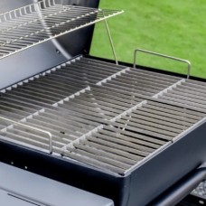 Lauko kepsninė Char-Griller Wrangler