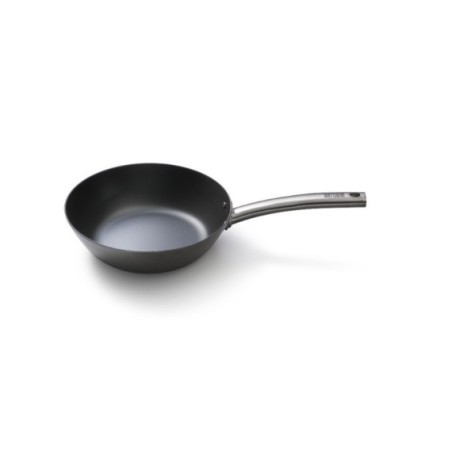 Anglies plieno WOK keptuvė Skottsberg 24/28cm