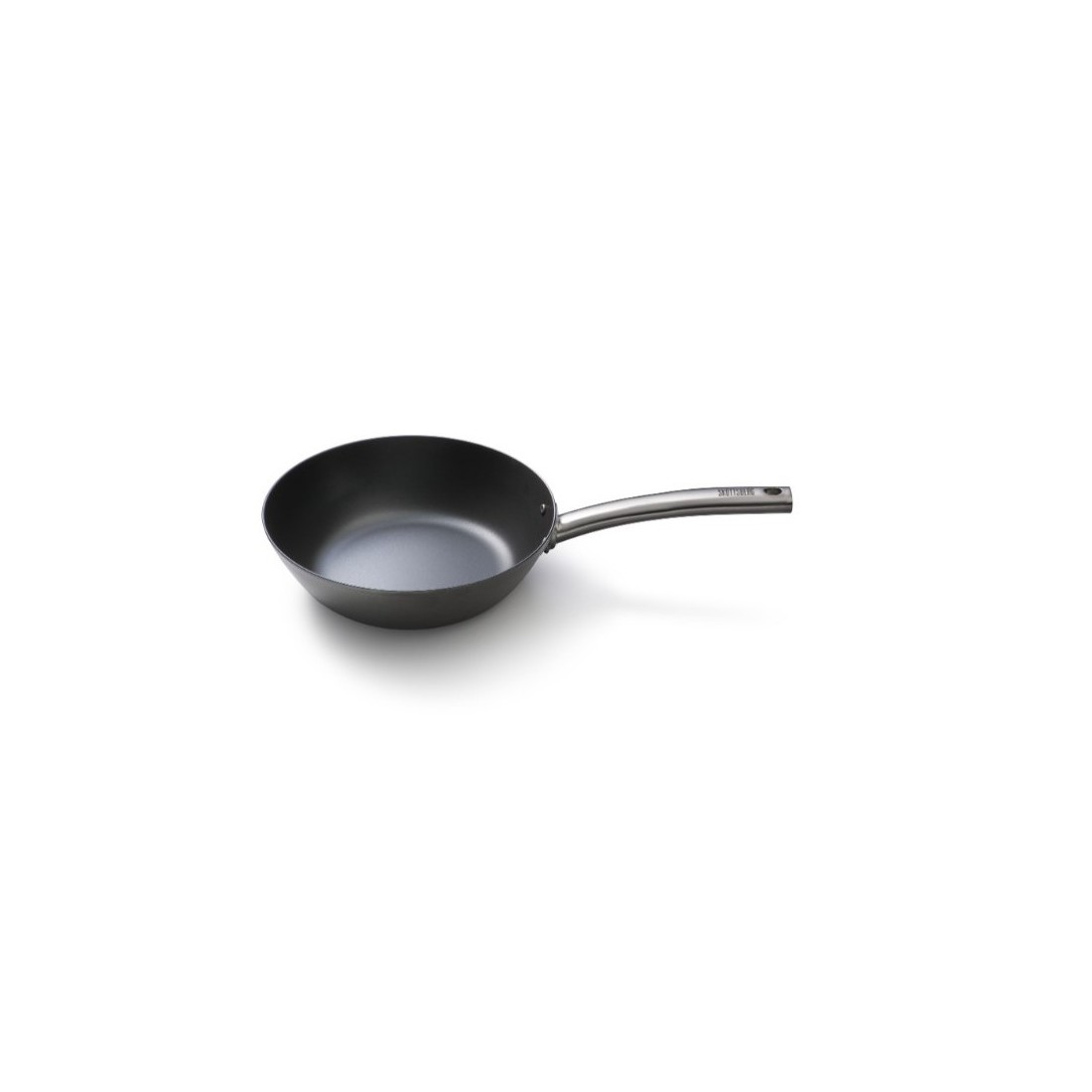 Anglies plieno WOK keptuvė Skottsberg 24/28cm