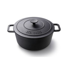 Ketaus puodas Skottsberg Casserole 5.5l