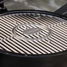 Anglinis lauko grilis Kamado Char-Griller Akorn