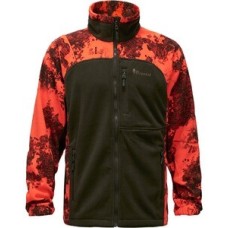 Fleecejacke Furudal Hunters