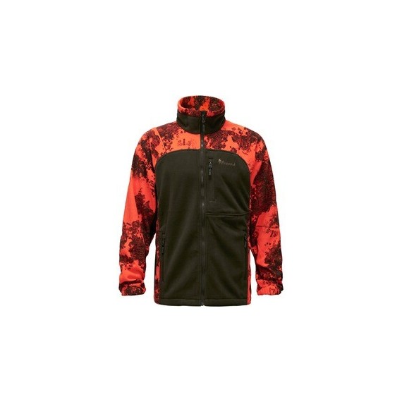 Fleecejacke Furudal Hunters