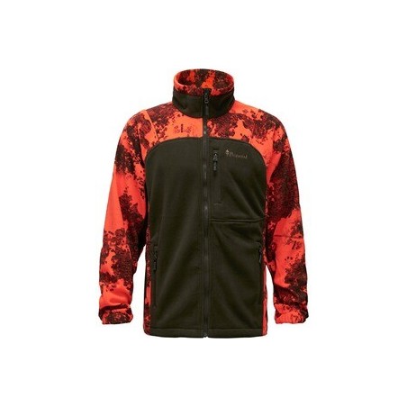 Fleecejacke Furudal Hunters