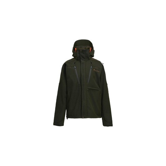 Jacke Furudal Hunters Wool