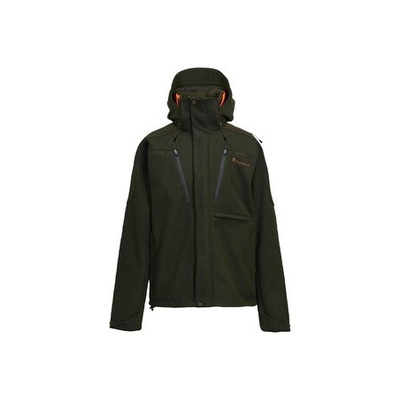 Jacke Furudal Hunters Wool