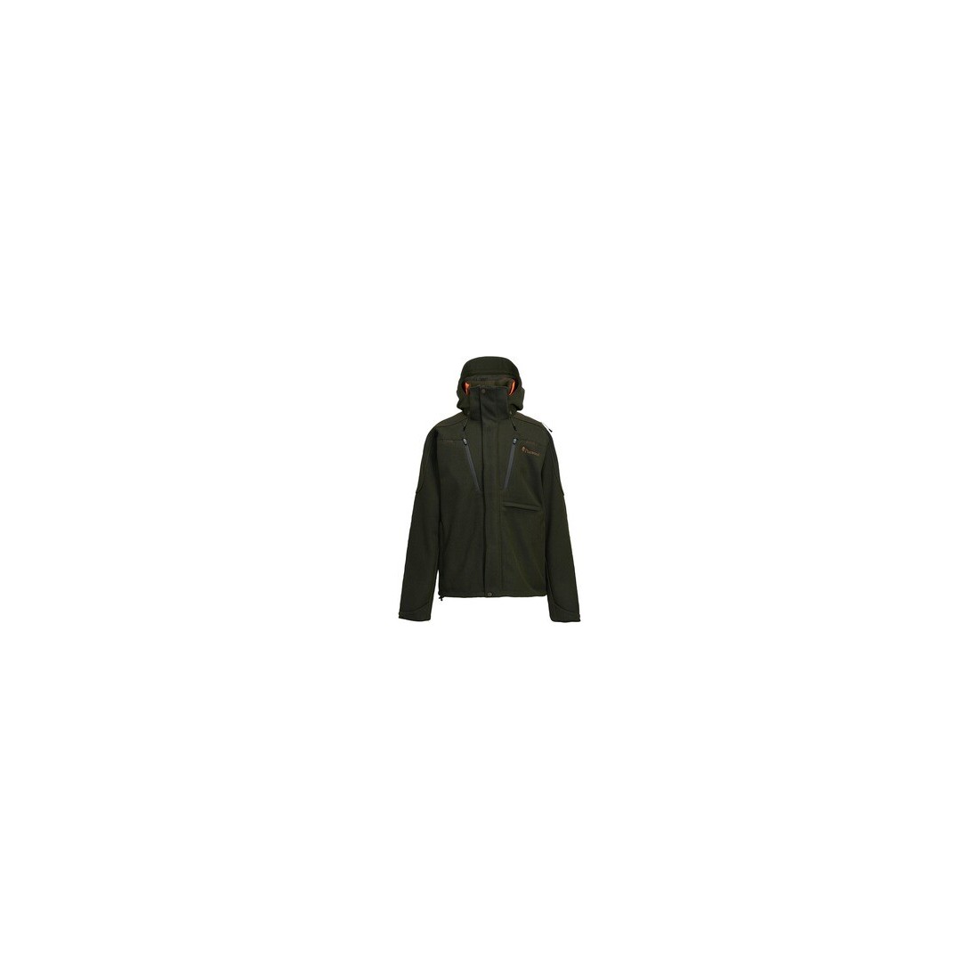 Jacke Furudal Hunters Wool