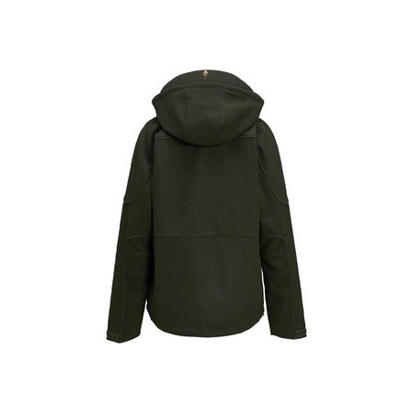 Jacke Furudal Hunters Wool