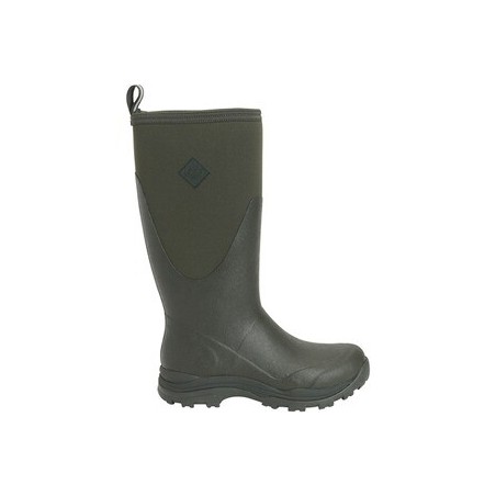 Thermo-Gummistiefel Arctic Outpost