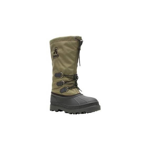 Thermostiefel Canuck