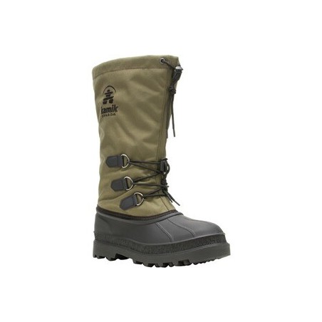 Thermostiefel Canuck