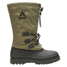 Thermostiefel Canuck