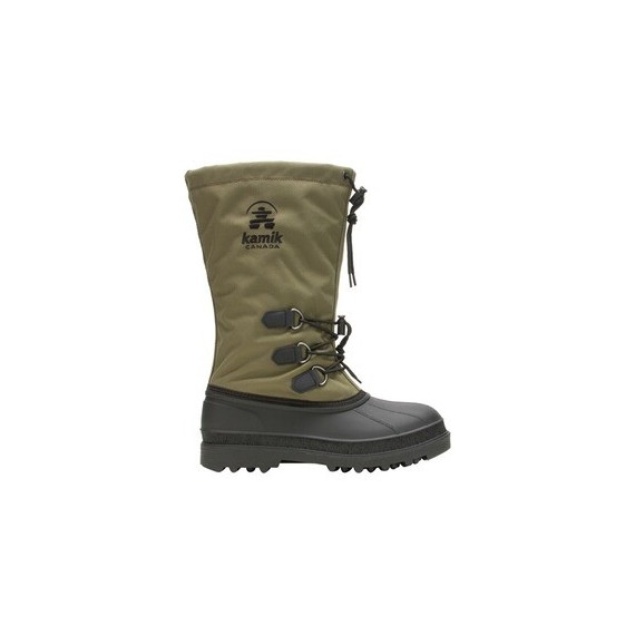 Thermostiefel Canuck