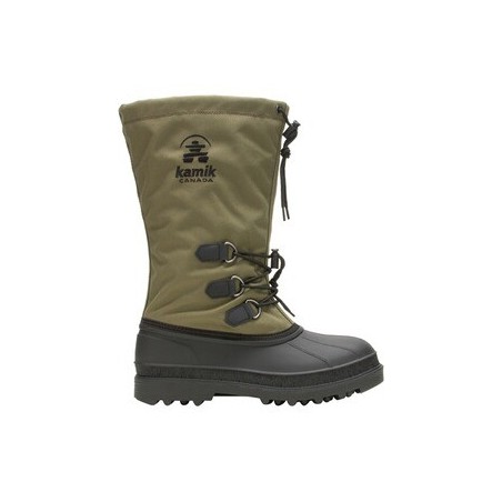 Thermostiefel Canuck