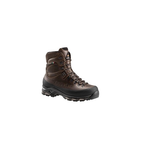 Stiefel Hunter Evo GTX RR WL