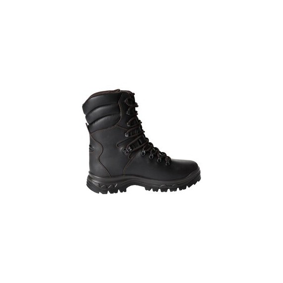 Jagdstiefel High Rominten WP Sympatex