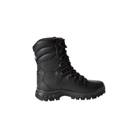 Jagdstiefel High Rominten WP Sympatex