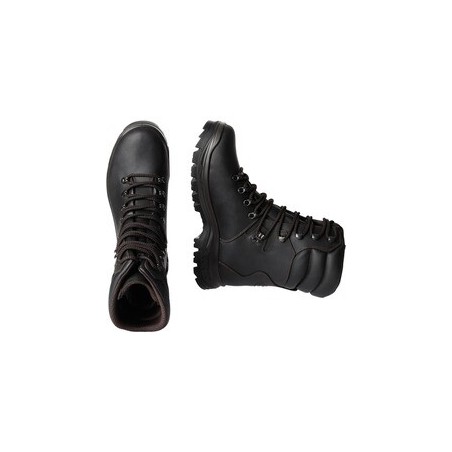 Jagdstiefel High Rominten WP Sympatex