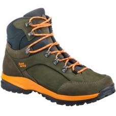 Stiefel Banks GTX Hunter