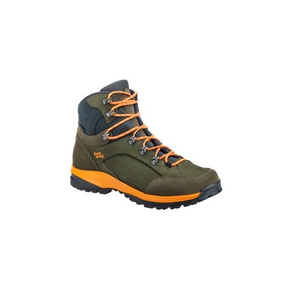 Stiefel Banks GTX Hunter