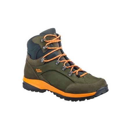 Stiefel Banks GTX Hunter