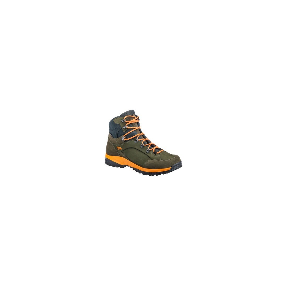 Stiefel Banks GTX Hunter