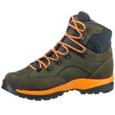 Stiefel Banks GTX Hunter