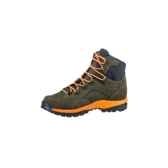 Stiefel Banks GTX Hunter