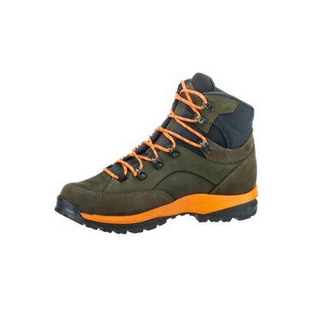 Stiefel Banks GTX Hunter