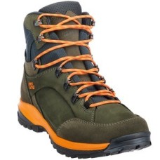 Stiefel Banks GTX Hunter