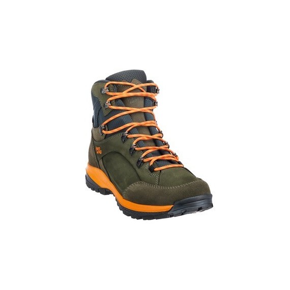 Stiefel Banks GTX Hunter