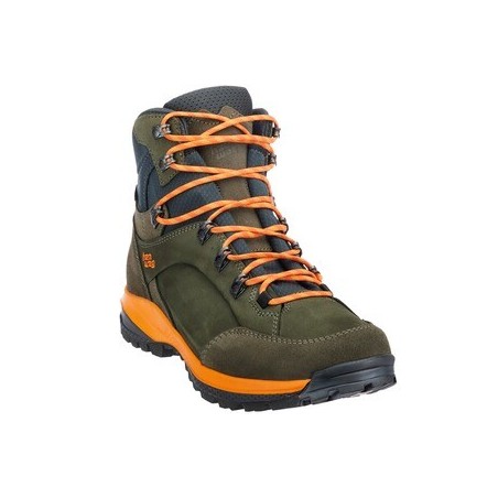 Stiefel Banks GTX Hunter