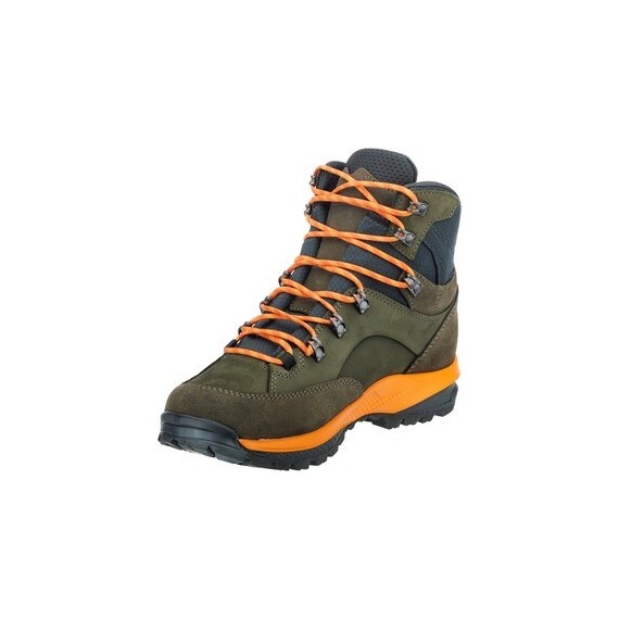 Stiefel Banks GTX Hunter