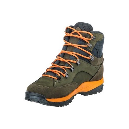 Stiefel Banks GTX Hunter