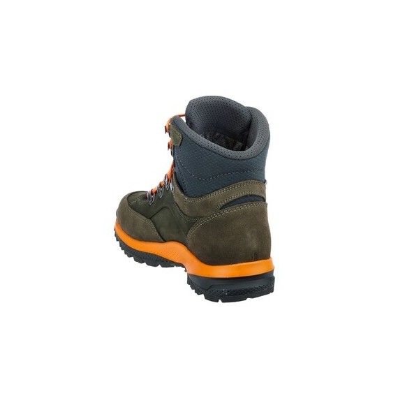 Stiefel Banks GTX Hunter