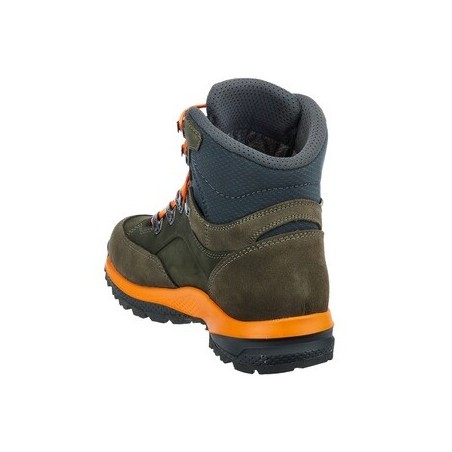 Stiefel Banks GTX Hunter