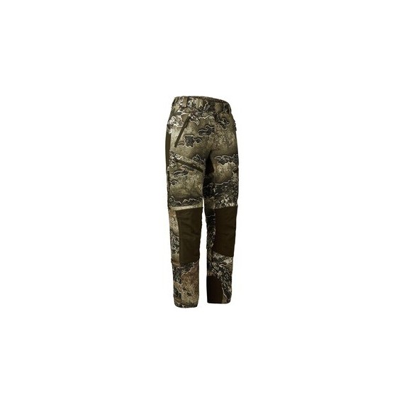 Damen Softshellhose Excape