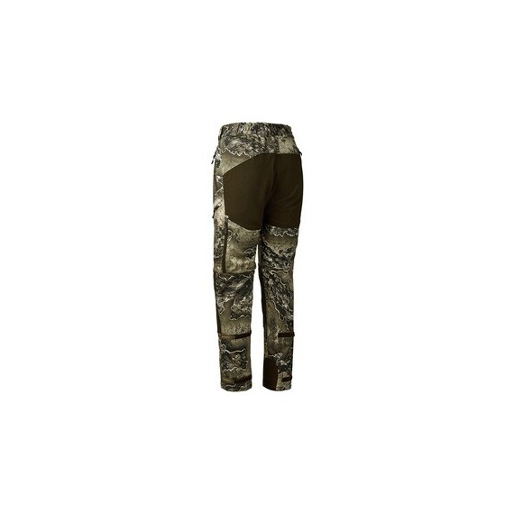 Damen Softshellhose Excape