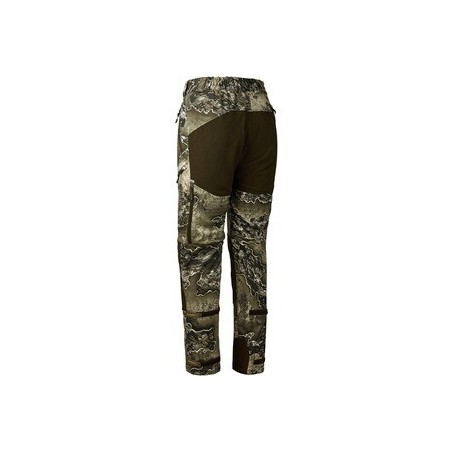 Damen Softshellhose Excape