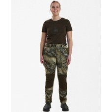 Damen Softshellhose Excape