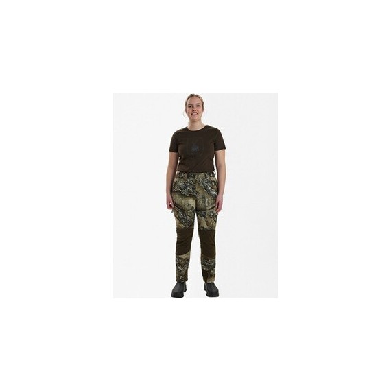 Damen Softshellhose Excape