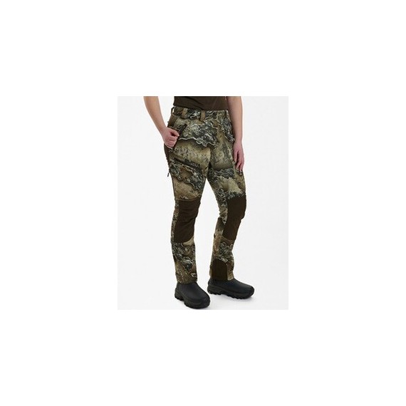 Damen Softshellhose Excape