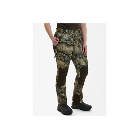 Damen Softshellhose Excape