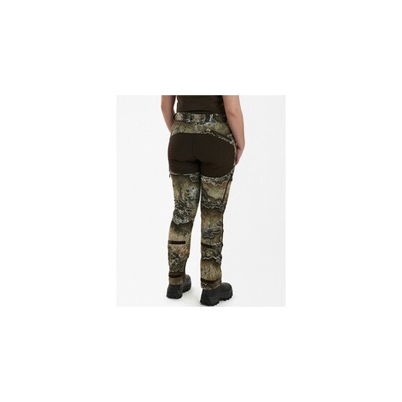 Damen Softshellhose Excape