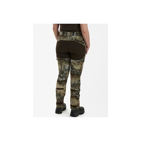 Damen Softshellhose Excape