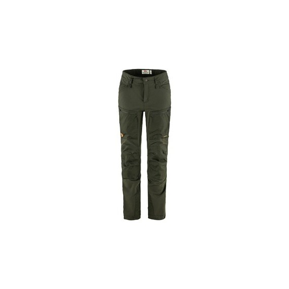 Damen Hose Keb Agile Winter