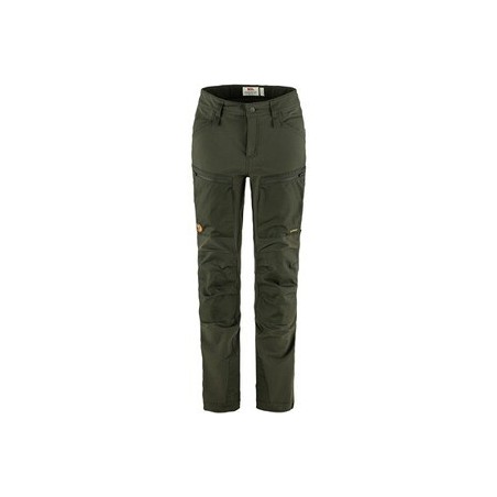 Damen Hose Keb Agile Winter