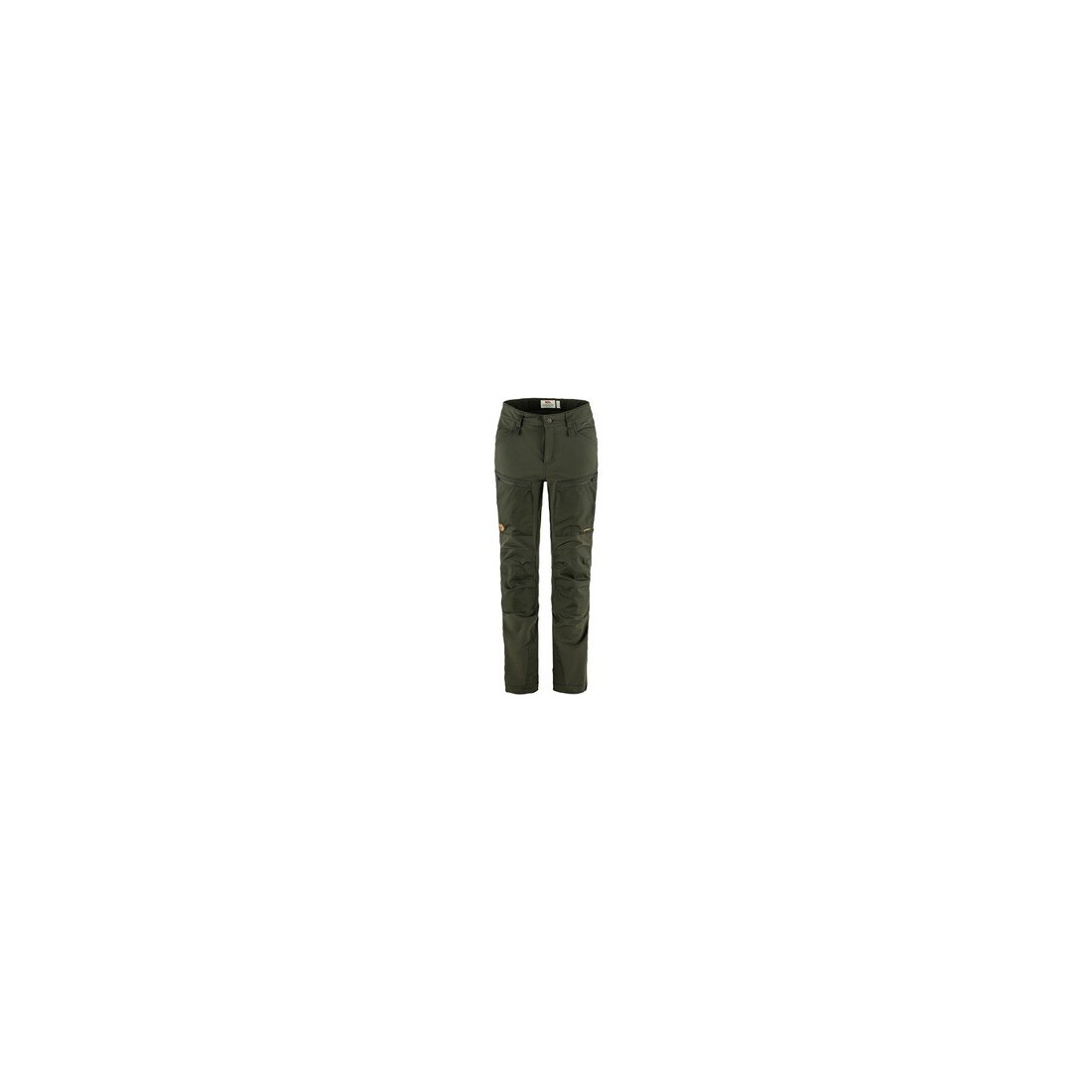 Damen Hose Keb Agile Winter